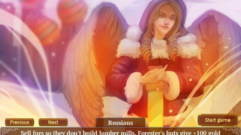 Скриншот 2 из 50 Years