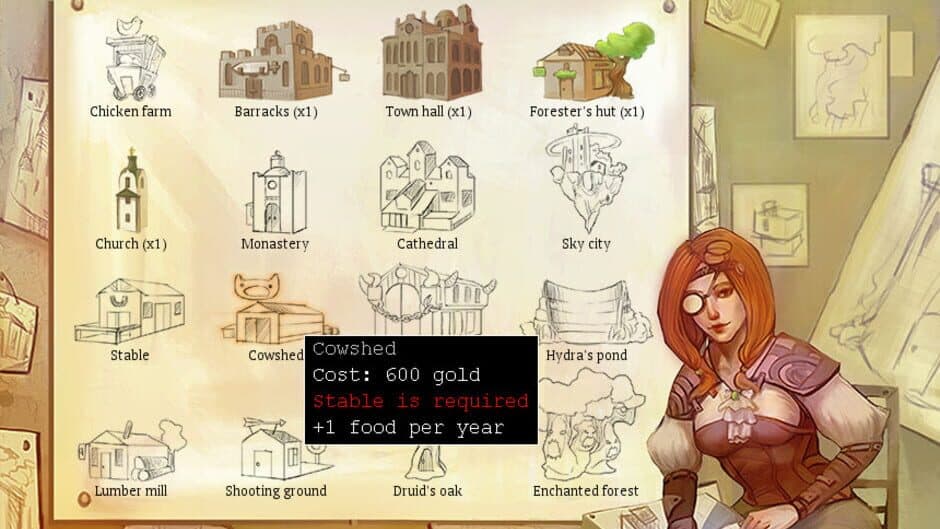 Скриншот 6 из 50 Years