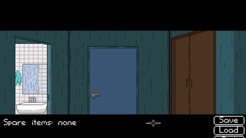 Скриншот 2 из A Gunshot in Room 37