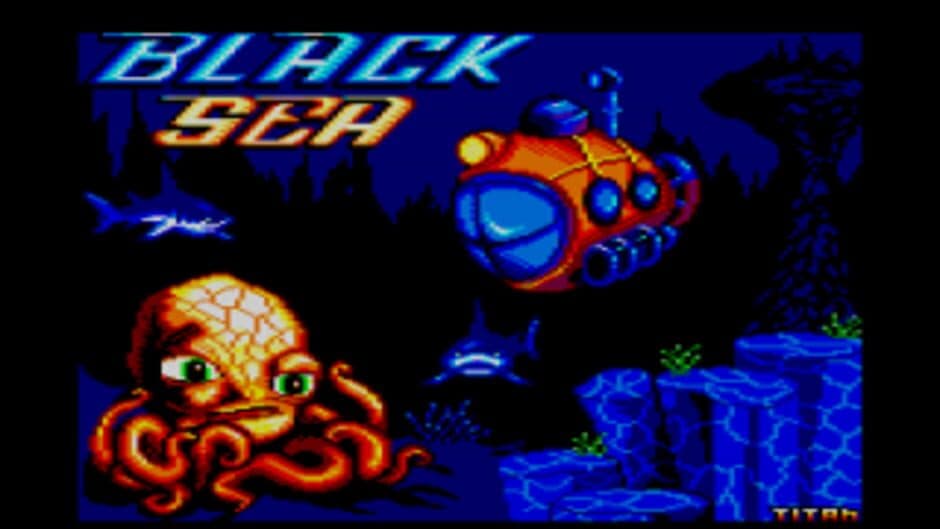 Скриншот 1 из Black Sea: Treasure Hunters