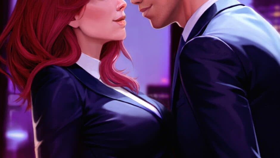 Скриншот 2 из Tabou Stories: Love Episodes