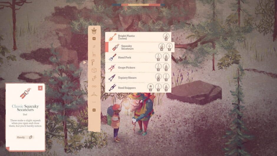 Скриншот 5 из The Garden Path
