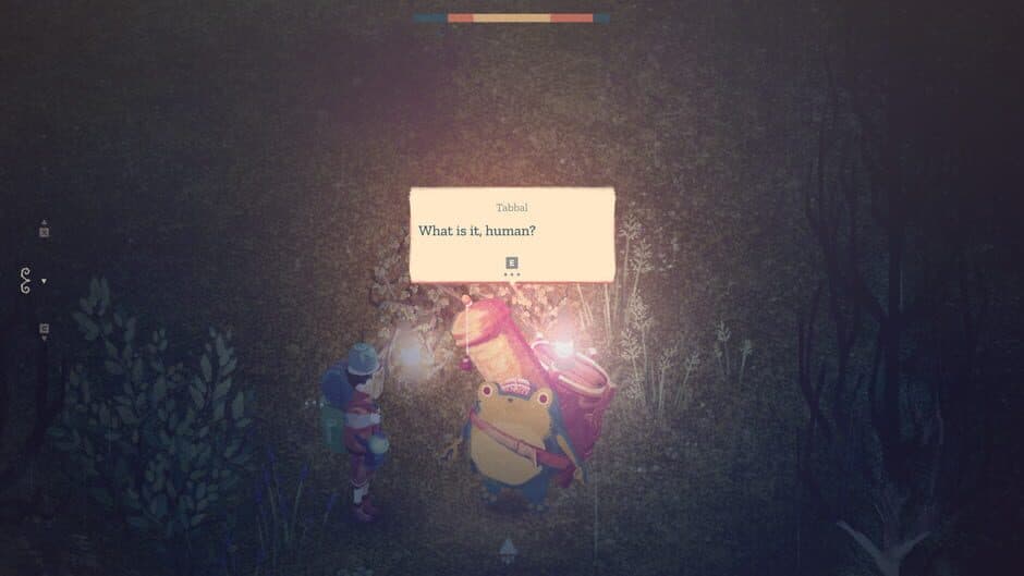 Скриншот 6 из The Garden Path