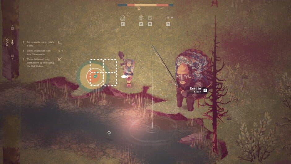 Скриншот 7 из The Garden Path