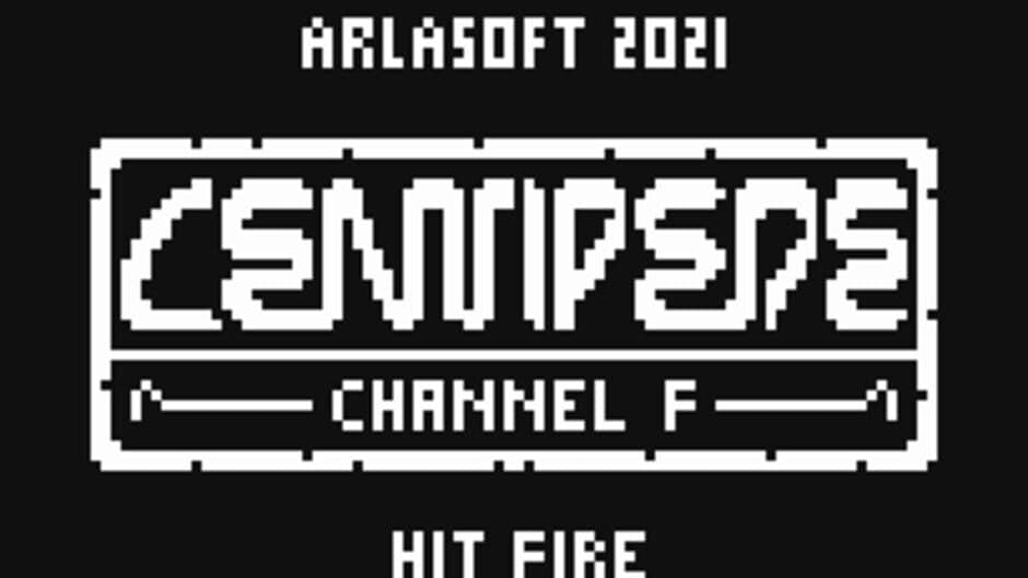 Скриншот 1 из Centipede Channel F