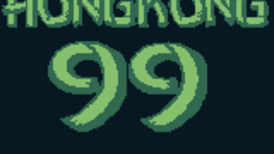 Скриншот 1 из Hong Kong 2099