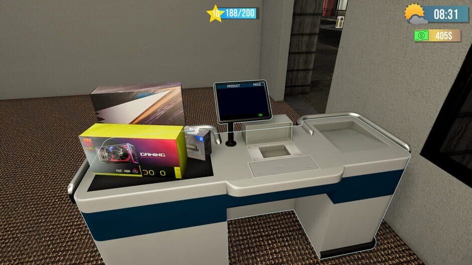 Скриншот 6 из Tech Store Simulator