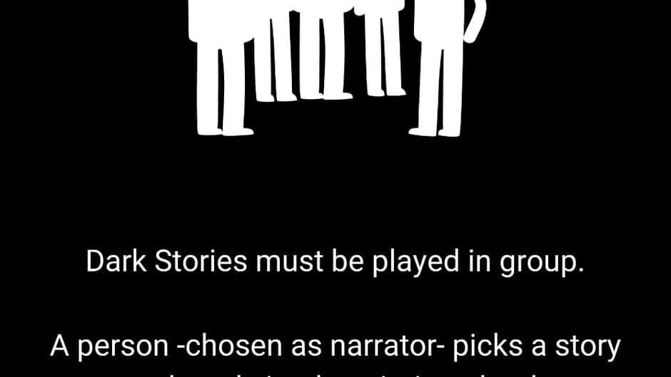 Скриншот 3 из Dark Stories
