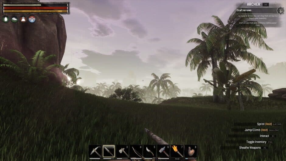 Скриншот 9 из Conan Exiles