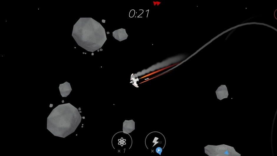 Скриншот 5 из 2 Minutes in Space