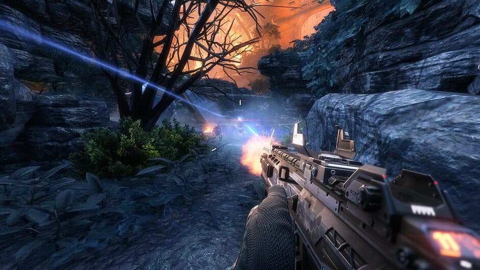 Скриншот 6 из Titanfall 2