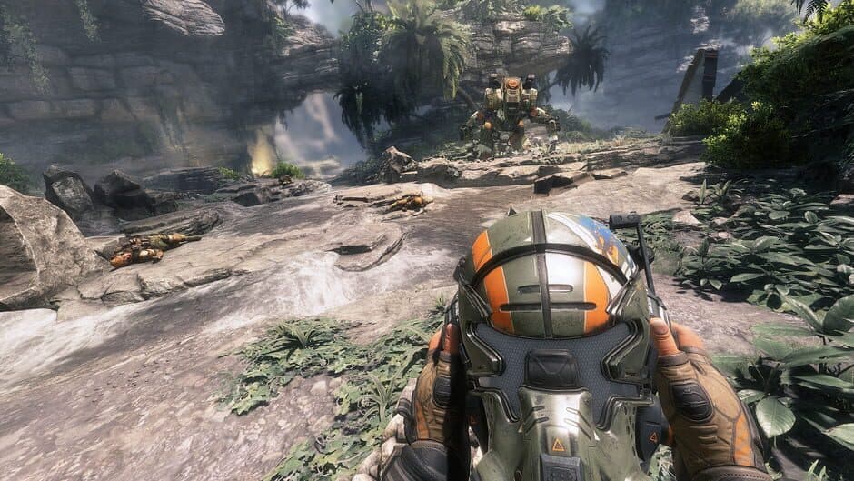 Скриншот 7 из Titanfall 2