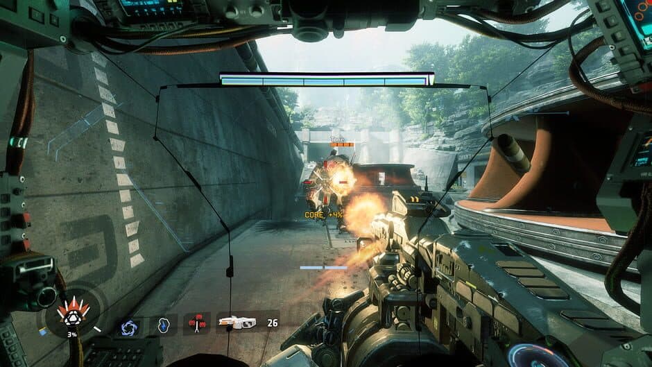 Скриншот 8 из Titanfall 2