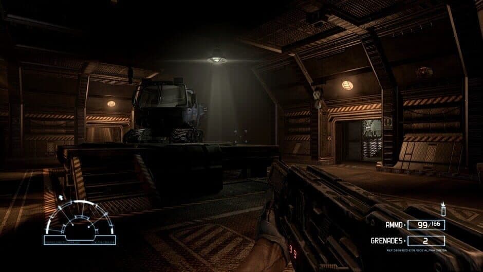 Скриншот 6 из Aliens vs. Predator