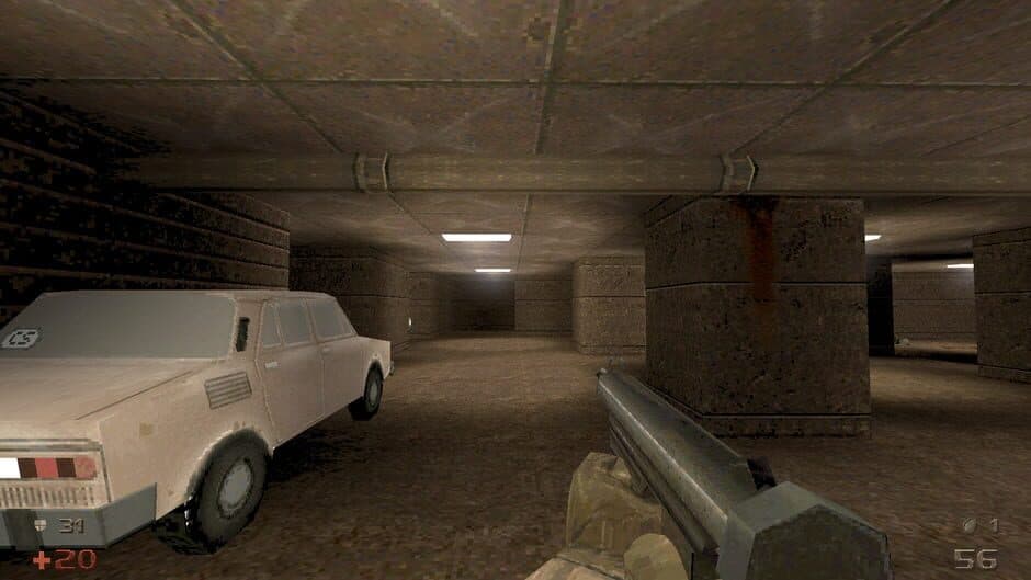 Скриншот 11 из Hrot