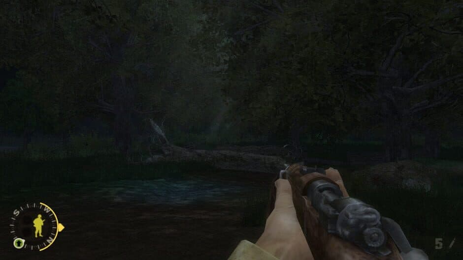 Скриншот 6 из Brothers in Arms: Earned in Blood