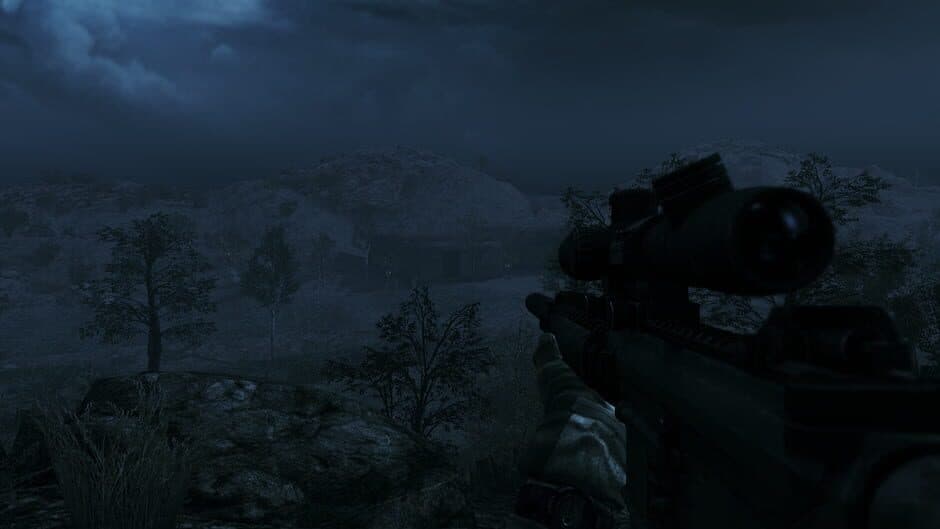 Скриншот 6 из Medal of Honor