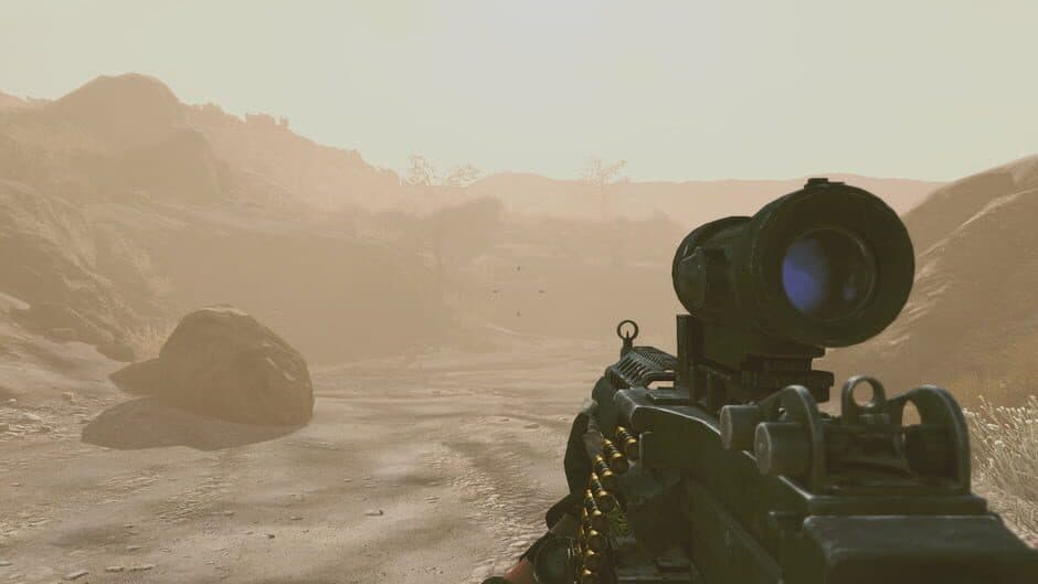 Скриншот 9 из Medal of Honor