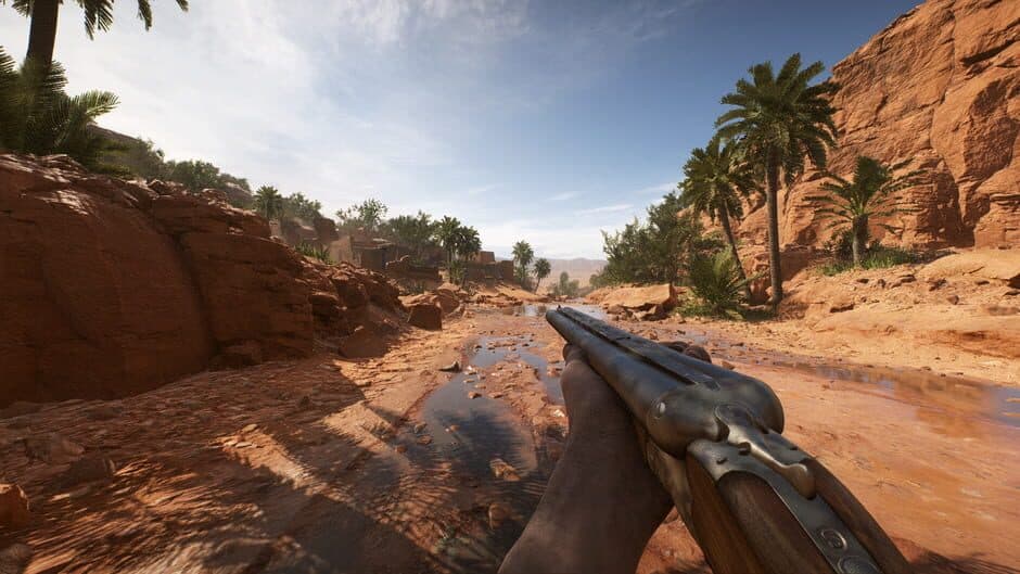 Скриншот 12 из Battlefield V