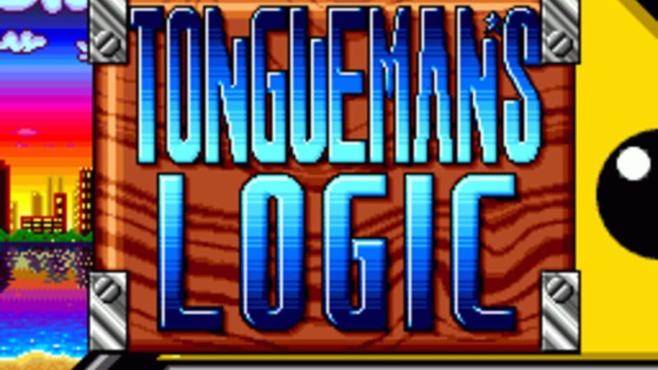Скриншот 1 из Tongueman's Logic