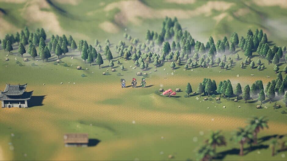 Скриншот 3 из Three Kingdoms: Zhuge Liang