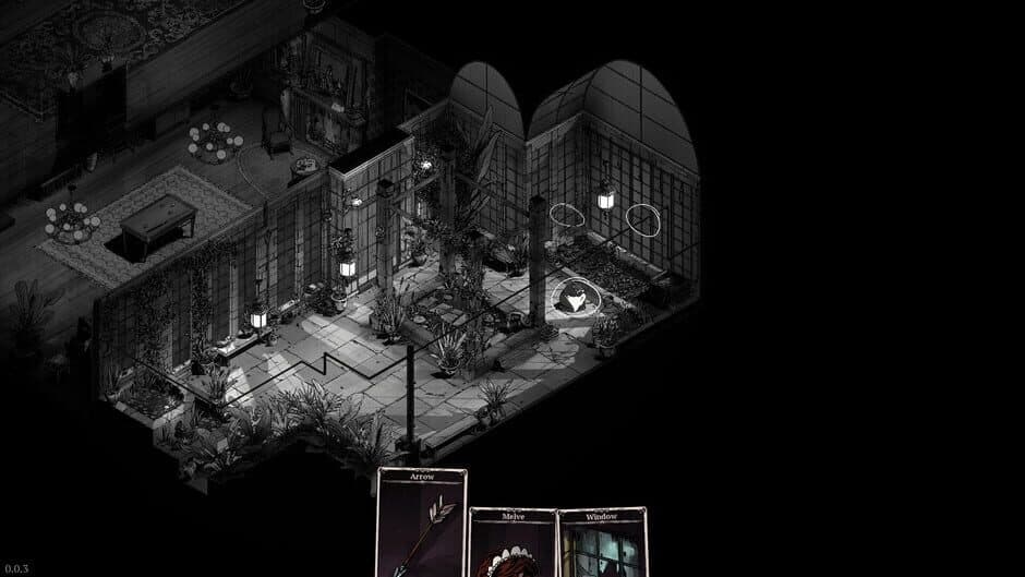 Скриншот 3 из Morriton Manor Stories: Nordic Whispers