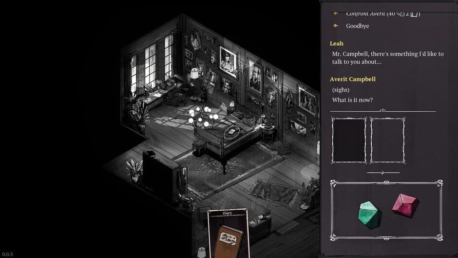 Скриншот 6 из Morriton Manor Stories: Nordic Whispers