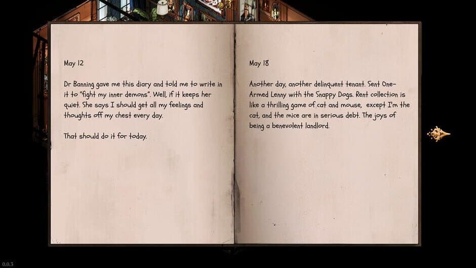 Скриншот 8 из Morriton Manor Stories: Nordic Whispers