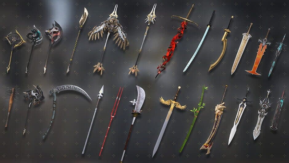 Скриншот 1 из Taboo Trial: 5.0 Weapon And Dark Gold