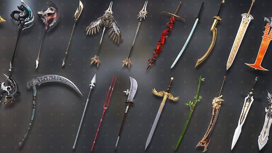 Скриншот 2 из Taboo Trial: 5.0 Weapon And Dark Gold