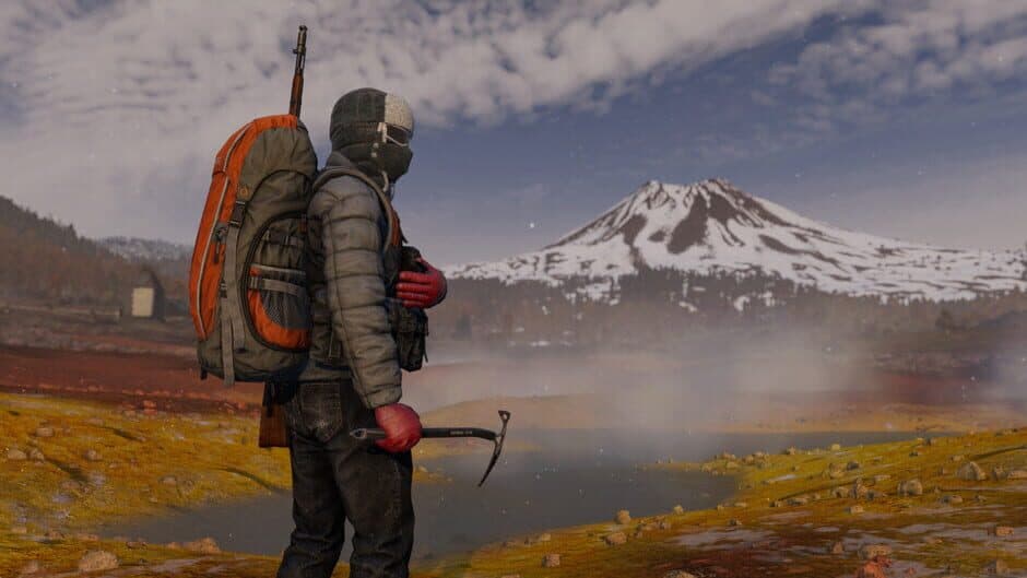 Скриншот 3 из DayZ: Frostline
