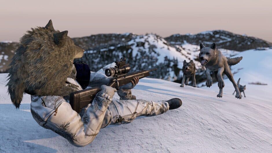 Скриншот 4 из DayZ: Frostline