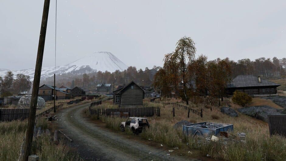 Скриншот 6 из DayZ: Frostline