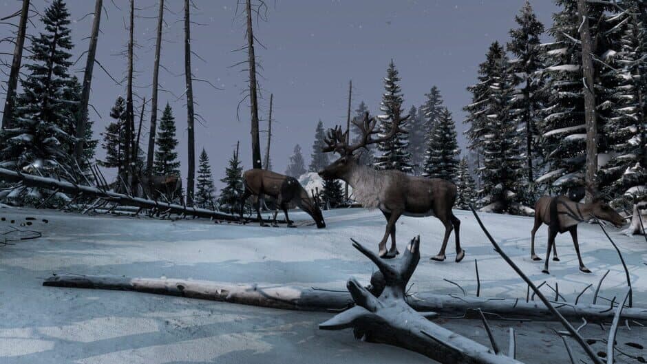 Скриншот 10 из DayZ: Frostline