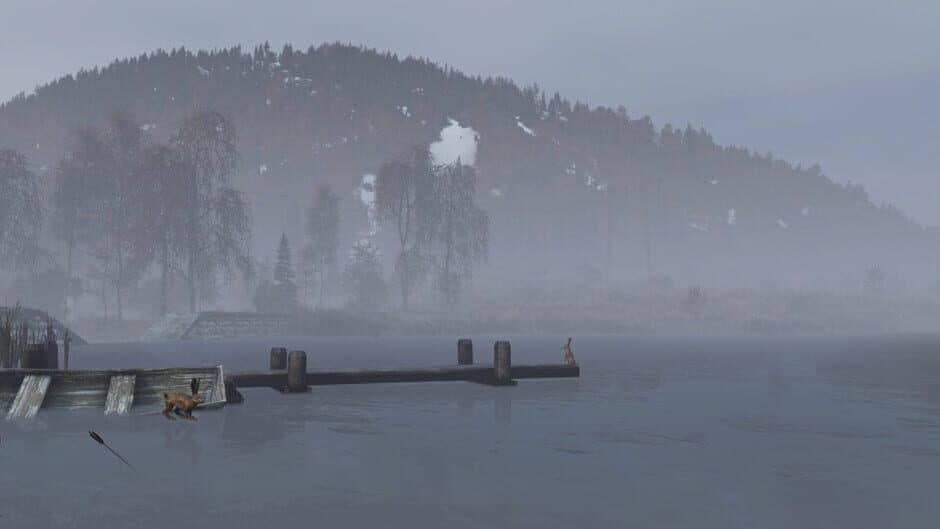 Скриншот 12 из DayZ: Frostline