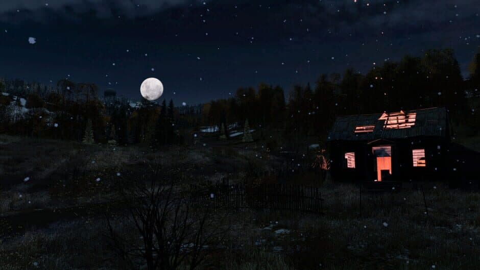 Скриншот 11 из DayZ: Frostline