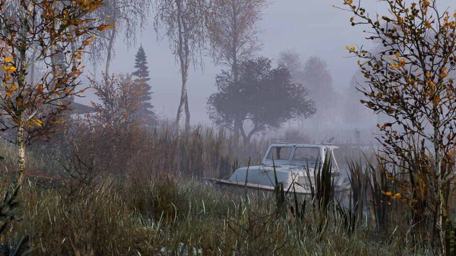 Скриншот 8 из DayZ: Frostline