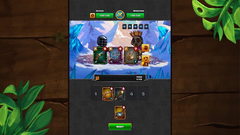 Скриншот 3 из Deck Dash