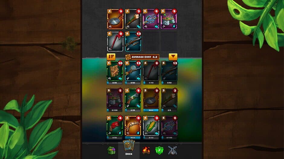 Скриншот 4 из Deck Dash