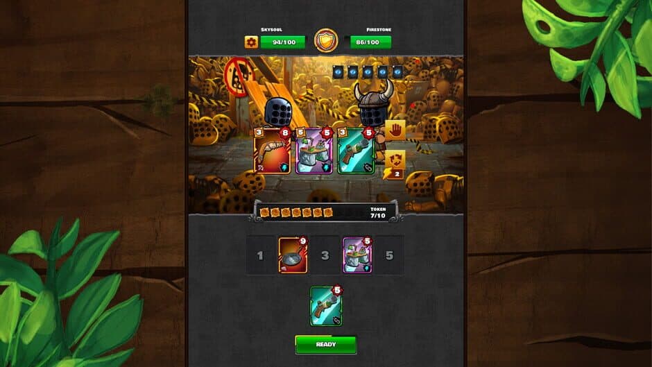 Скриншот 5 из Deck Dash