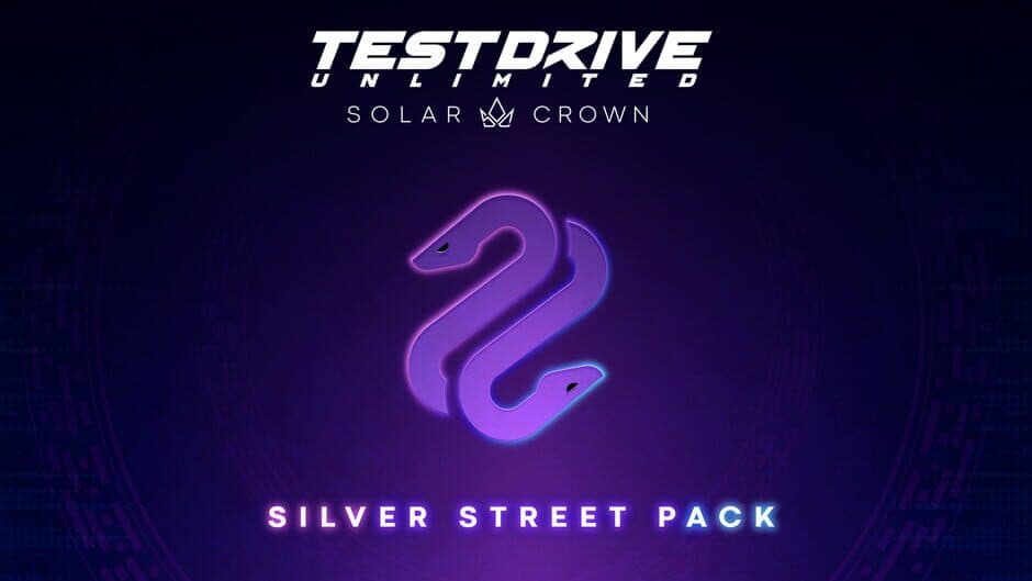 Скриншот 1 из Test Drive Unlimited Solar Crown: Silver Street Pack