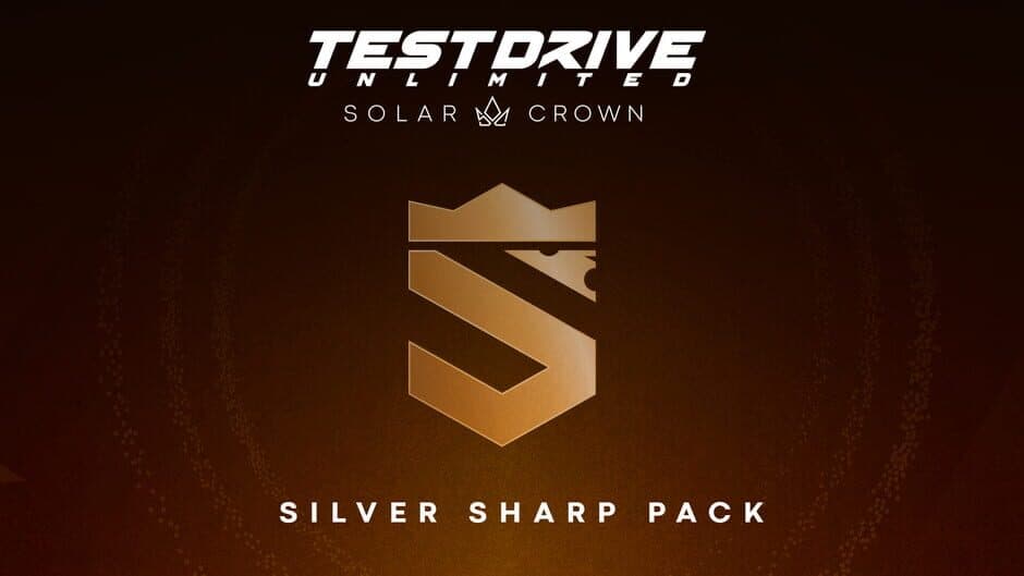 Скриншот 1 из Test Drive Unlimited Solar Crown: Silver Sharp Pack