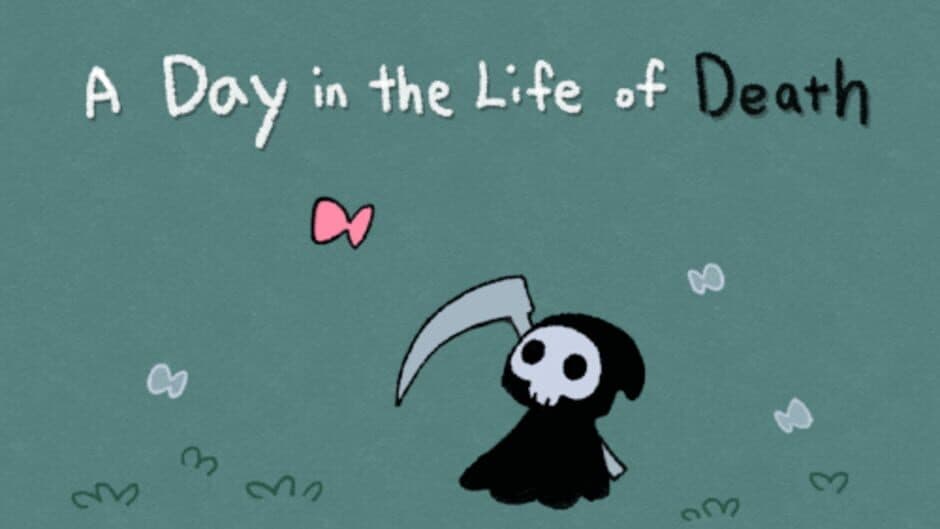 Скриншот 5 из A Day in the Life of Death