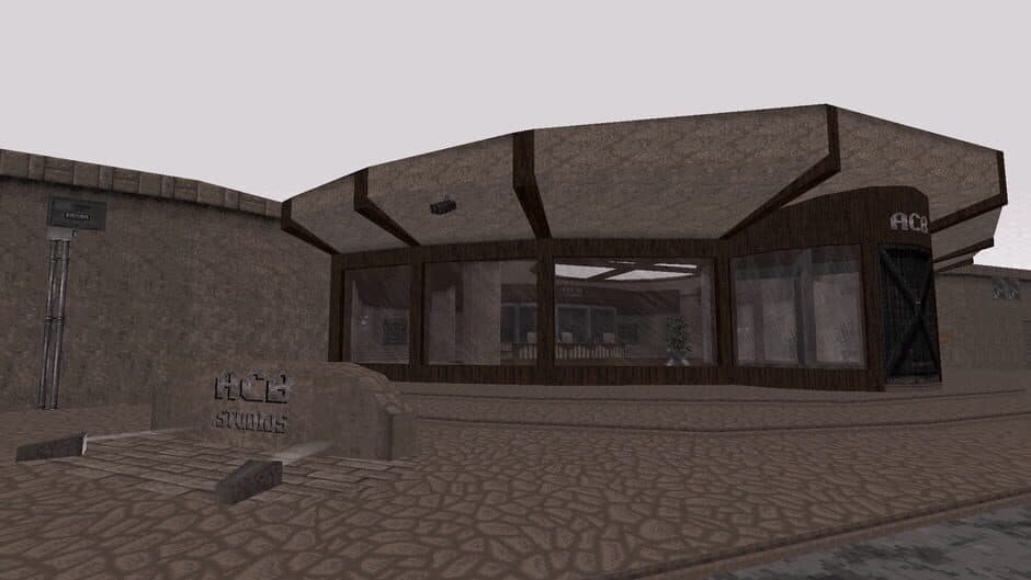 Скриншот 1 из ACB Studios