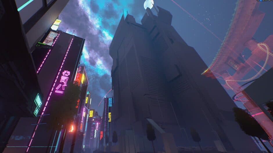 Скриншот 7 из Projekt Melody: A Nut Between Worlds!