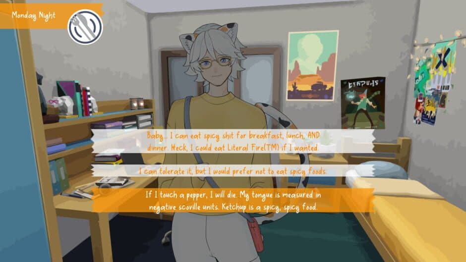 Скриншот 5 из Orange Blossoms