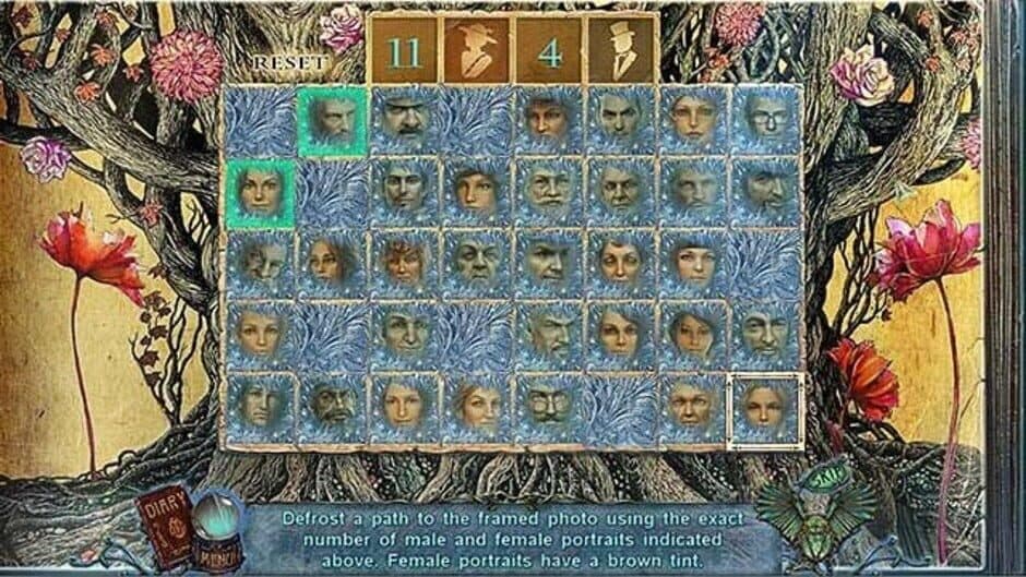 Скриншот 3 из Redemption Cemetery: Bitter Frost