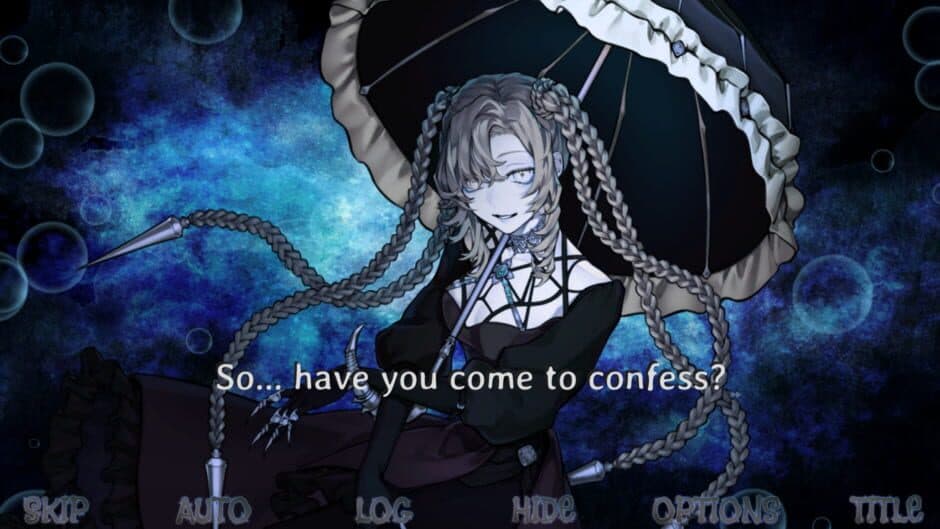 Скриншот 4 из The Shuddering