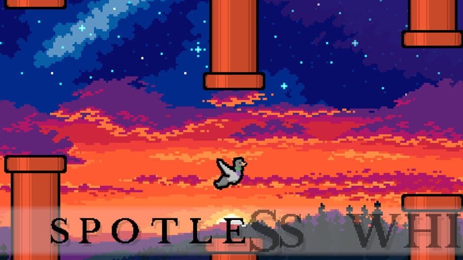Скриншот 2 из Poetry Pigeon