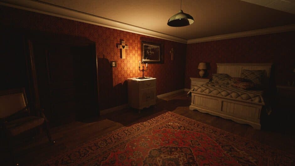 Скриншот 2 из Devil In My House